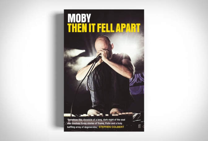 THEN IT FELL APART - Image