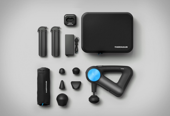 Theragun G3PRO - Image