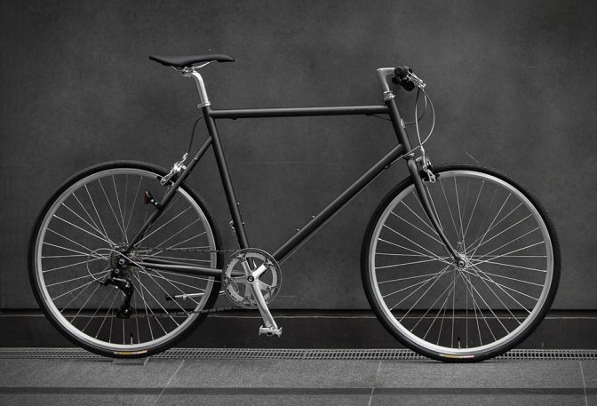 Tokyobike CS26 Limited Edition - Image