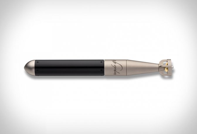 Torpedo GB Pen - Image