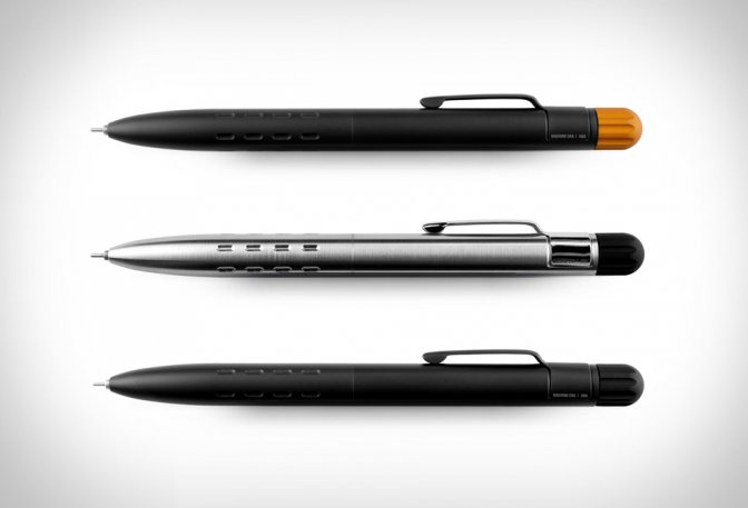 TWIST FIELD PEN - Image