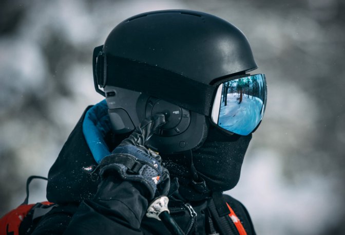 UNIT 1 HELMET - Image