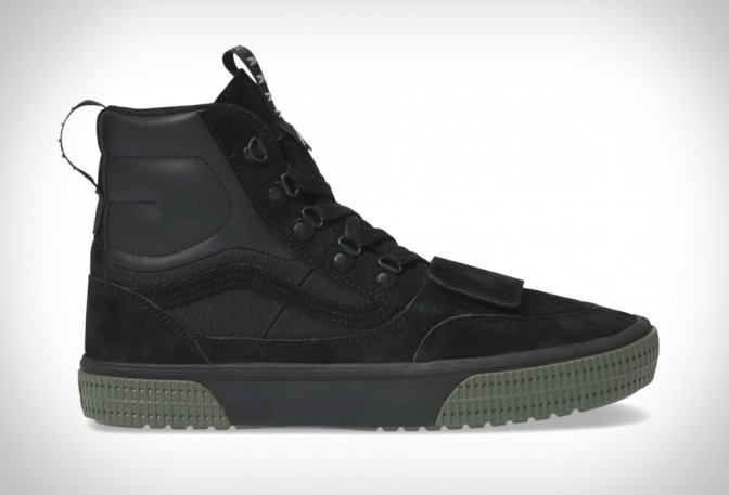 Vans Static CC MTE - Image