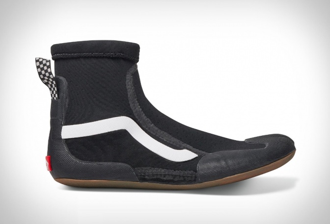 VANS SURF BOOT - Image