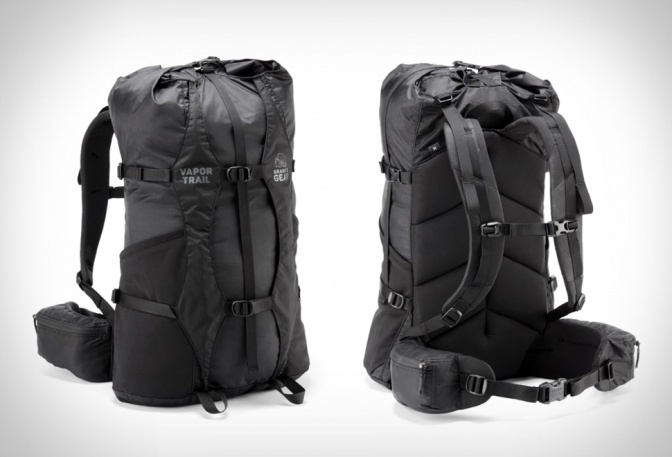 VAPOR TRAIL PACK - Image