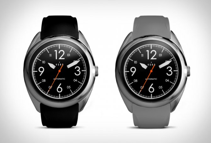 Vero SW Watch - Image