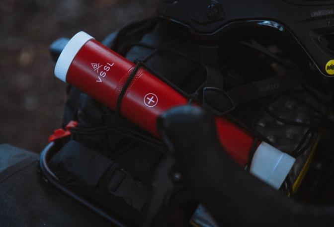 VSSL First Aid Kit - Image
