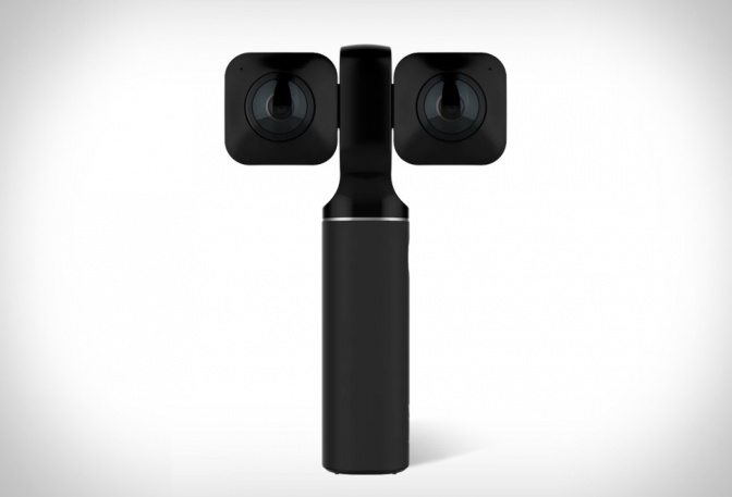 Vuze XR Dual VR Camera - Image