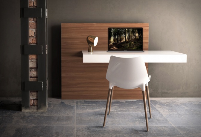 Walker Desk - Image