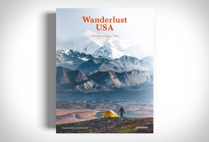 Wanderlust USA - Image