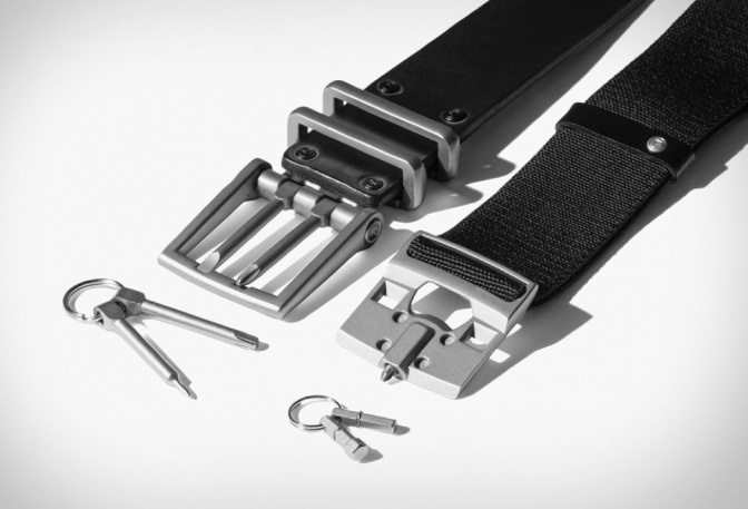 WESTWELL TOOL BELTS - Image