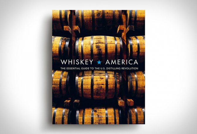 WHISKEY AMERICA - Image