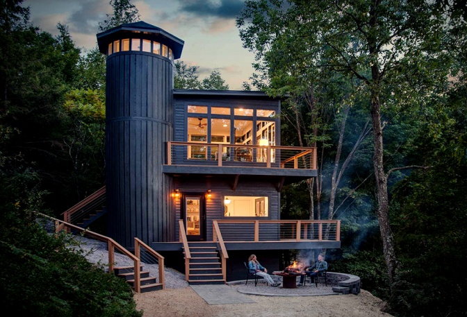 WOODLAND HOUSE - Image