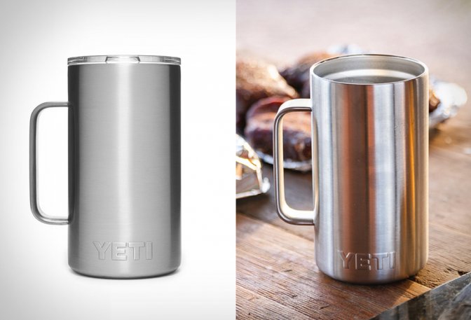 YETI RAMBLER MUG - Image
