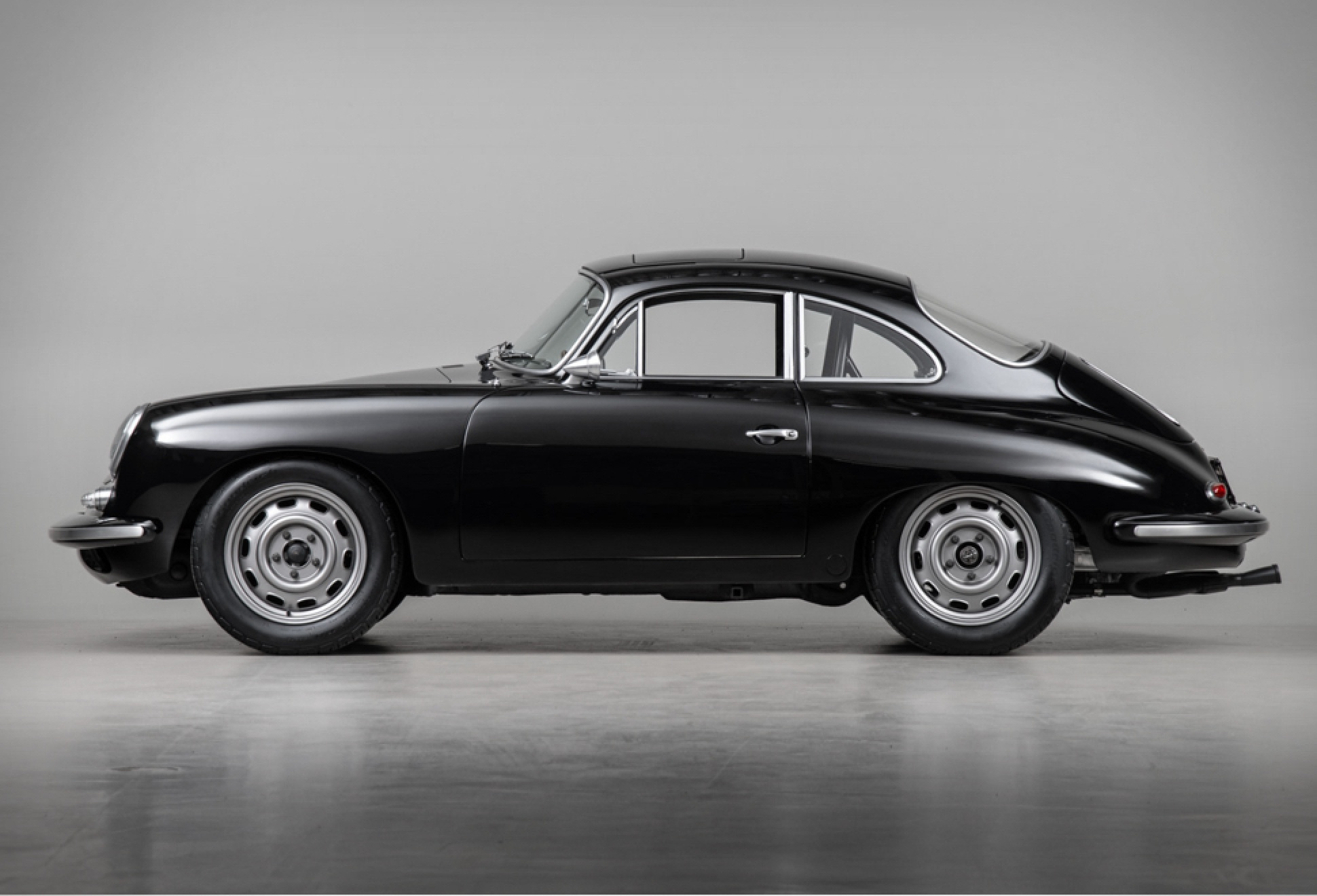 1963 Porsche 356B Outlaw | Image