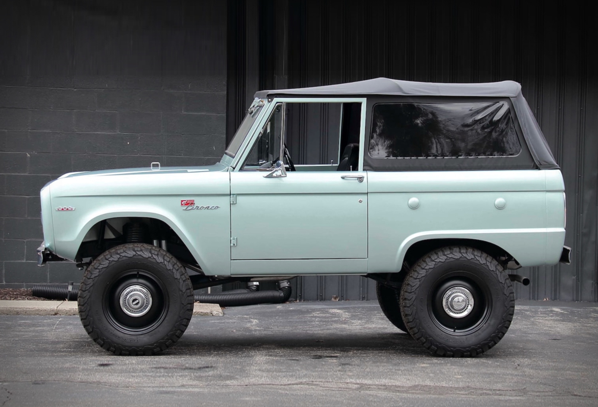 1969 Ford Bronco | Image