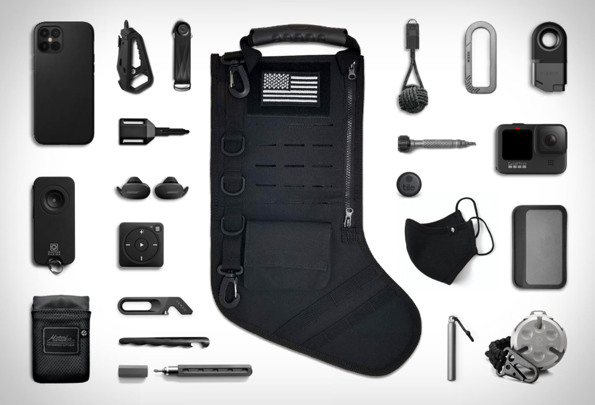2020 Stocking Stuffers | Image