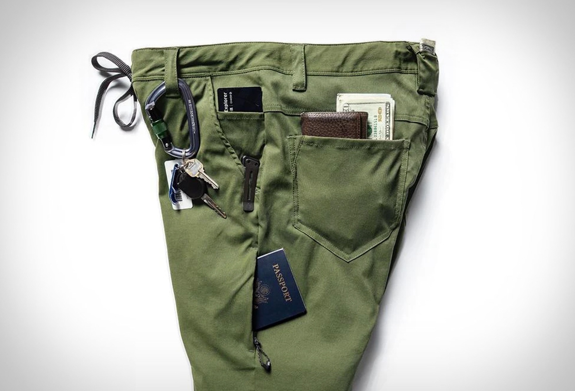 686 Everywhere Multi Pant | Image