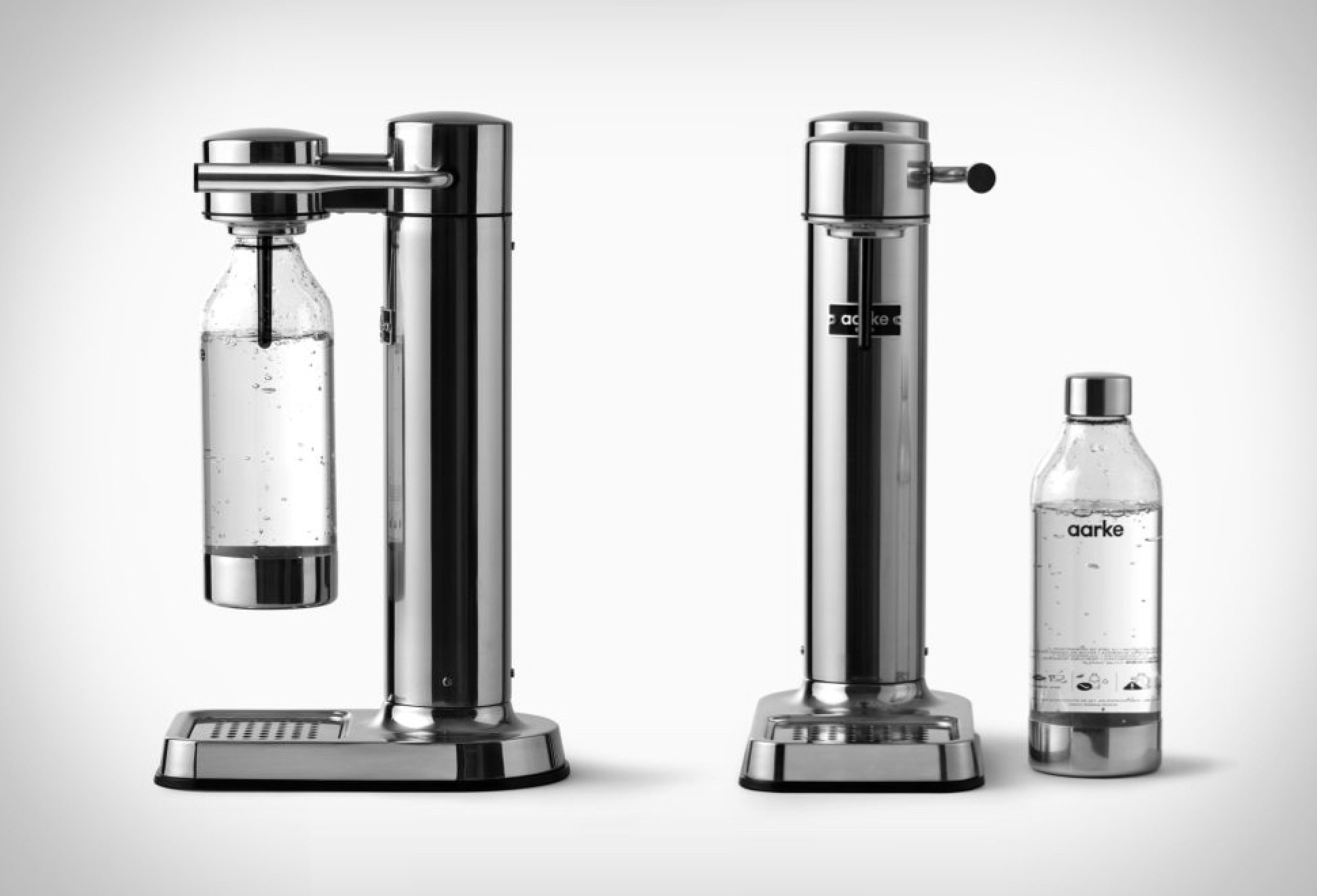 Aarke II Sparkling Water Maker | Image