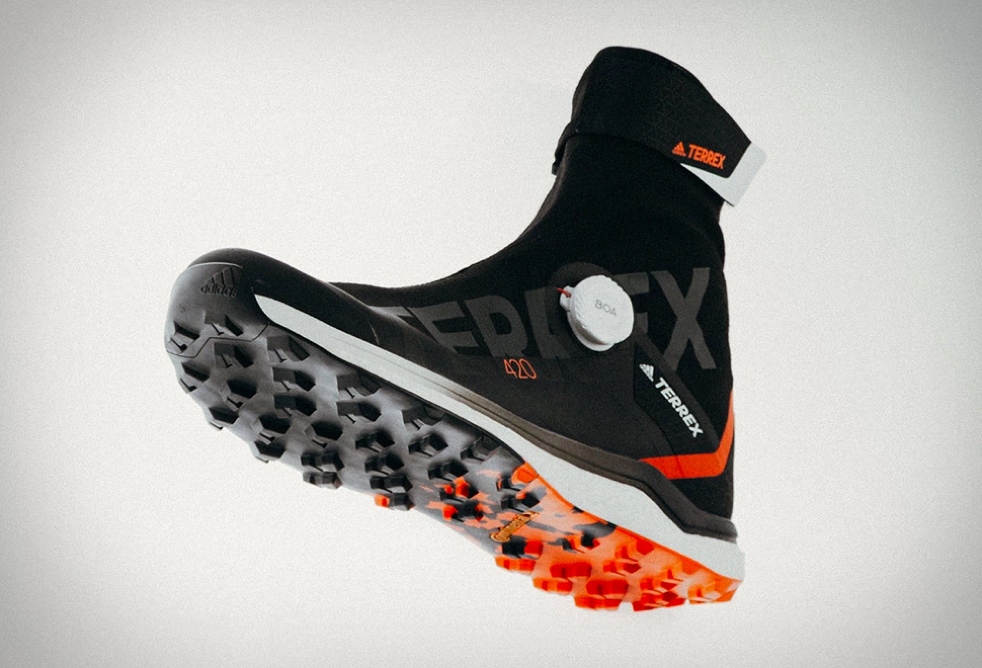 Adidas Terrex Agravic Tech Pro | Image