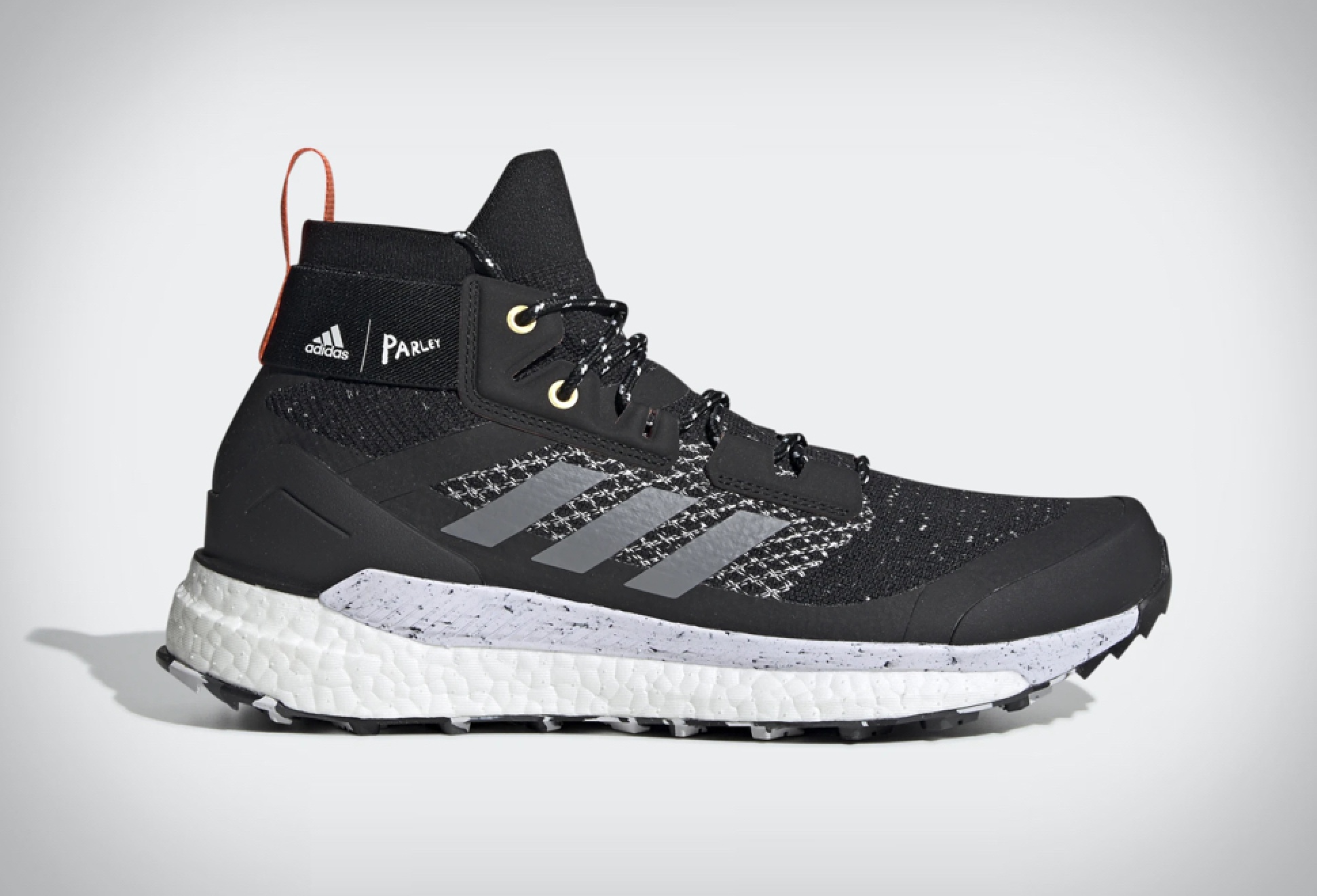 Adidas Terrex Free Hiker Parley