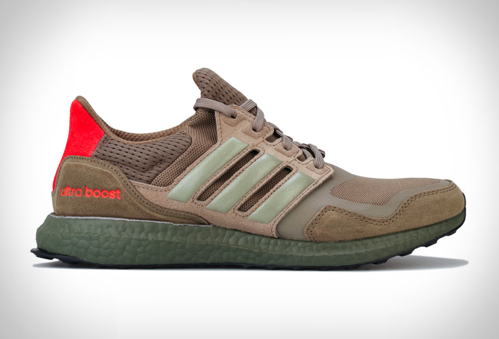 Adidas Ultraboost S L Shoes