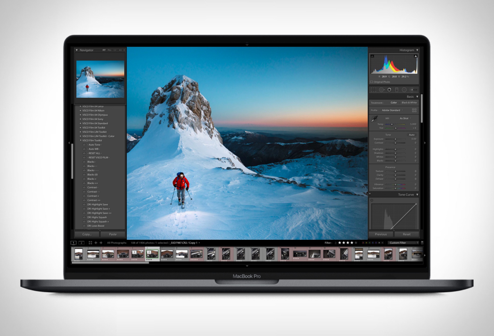 Adventure Photography Pro Workshop | Image