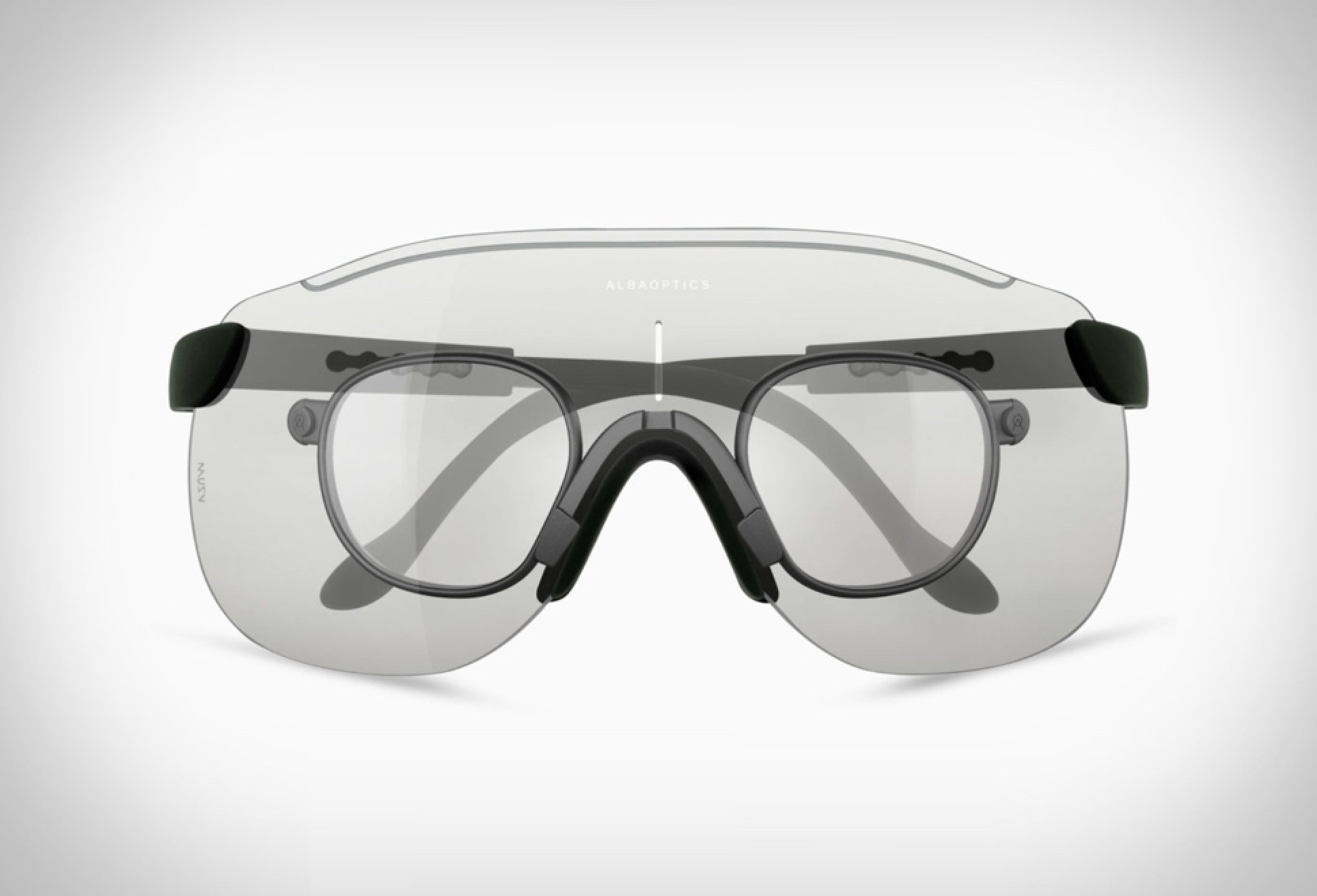 Alba Optical Clip | Image