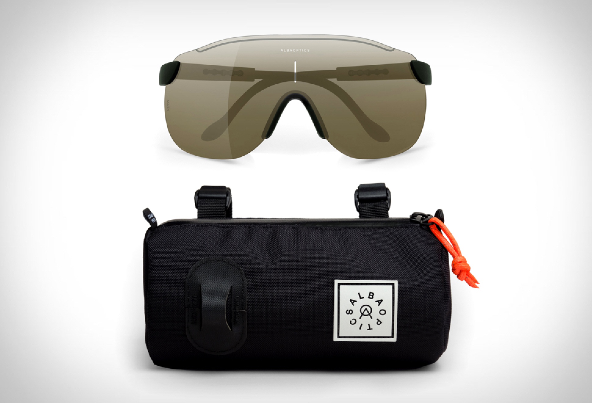 Alba Optics | Image