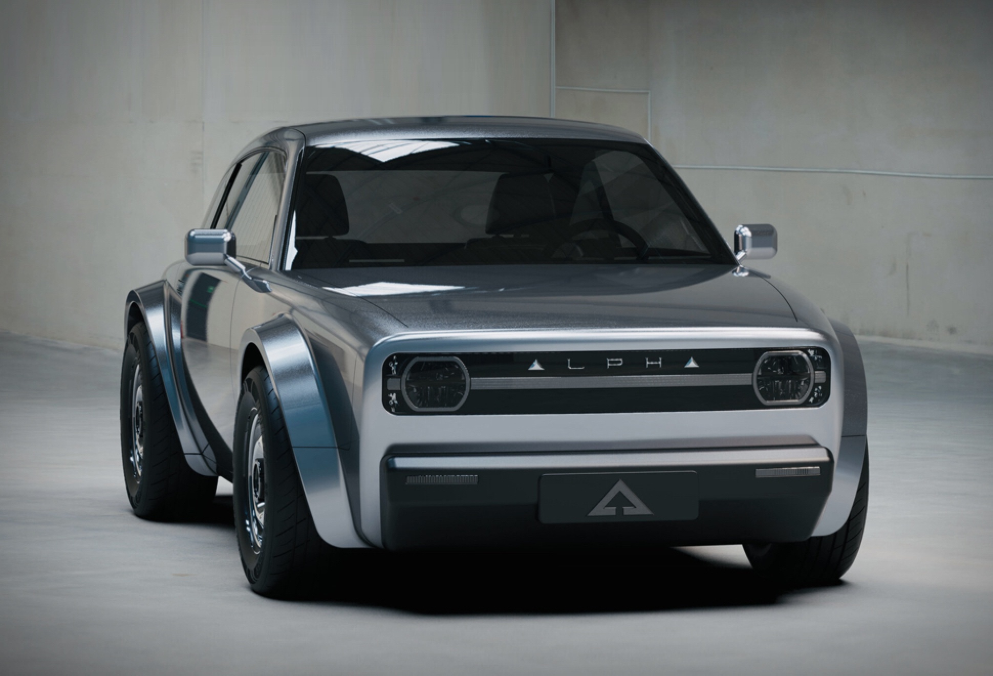 Alpha Ace | Image