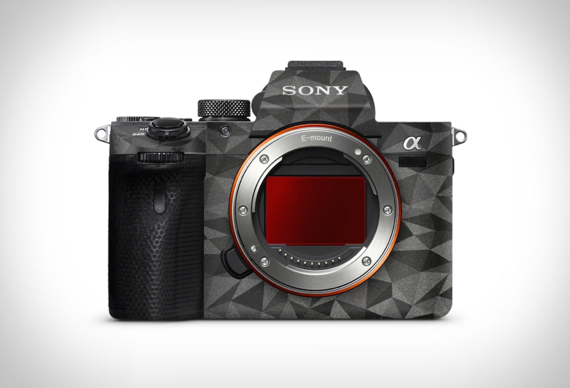 Alphagvrd Camera Skins | Image