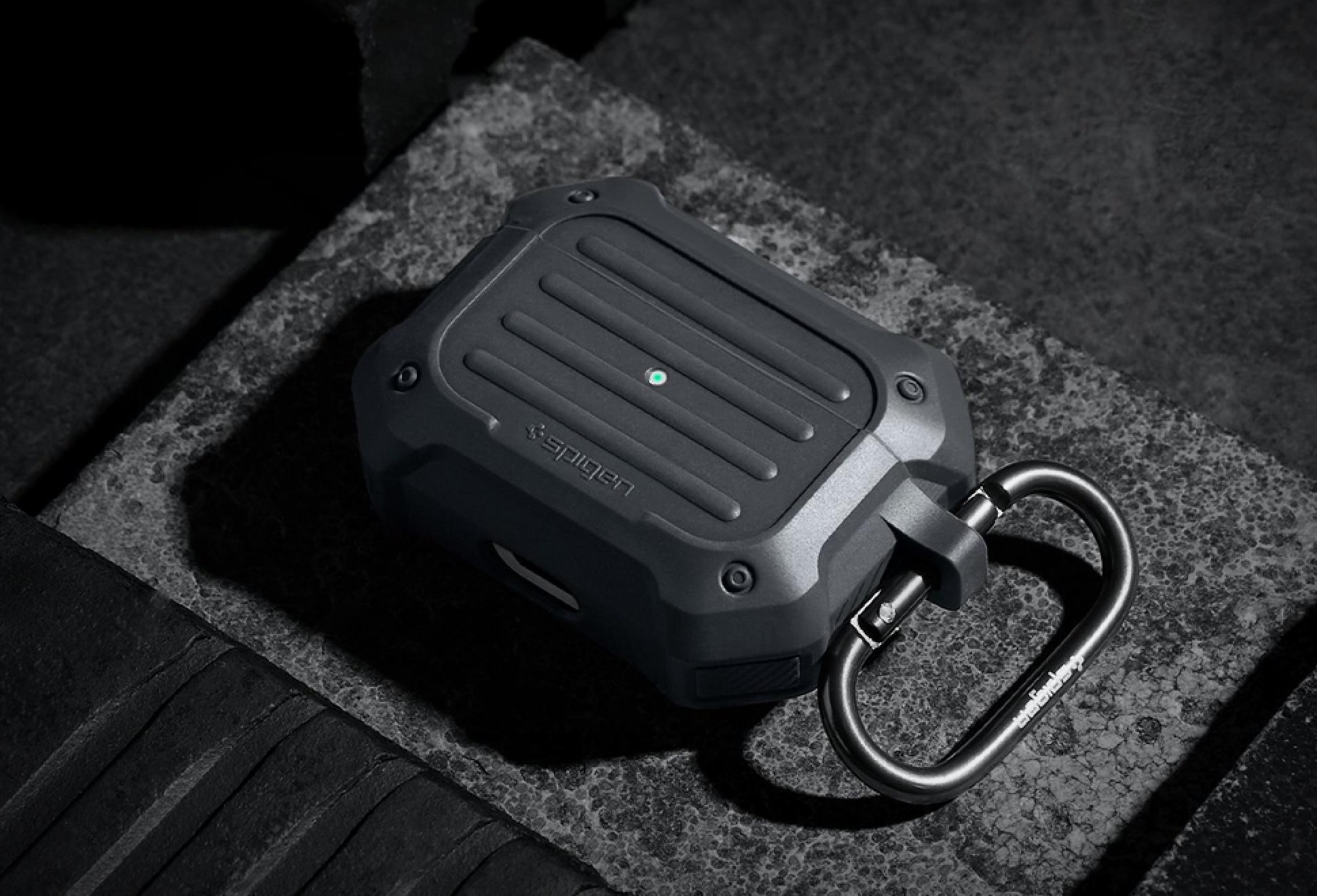 Spigen apple airpods pro case tough armor clearance
