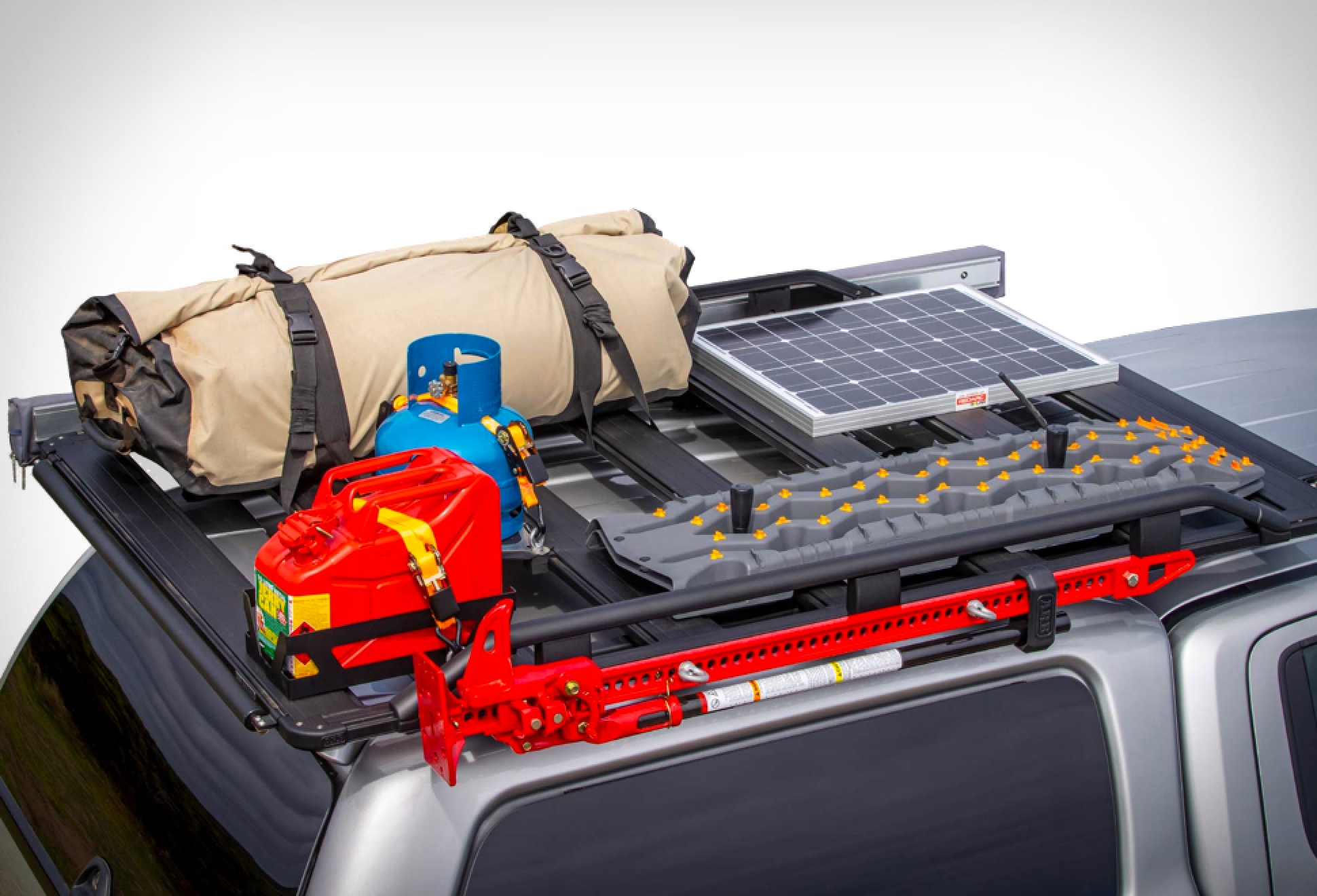 ARB Base Rack | Image