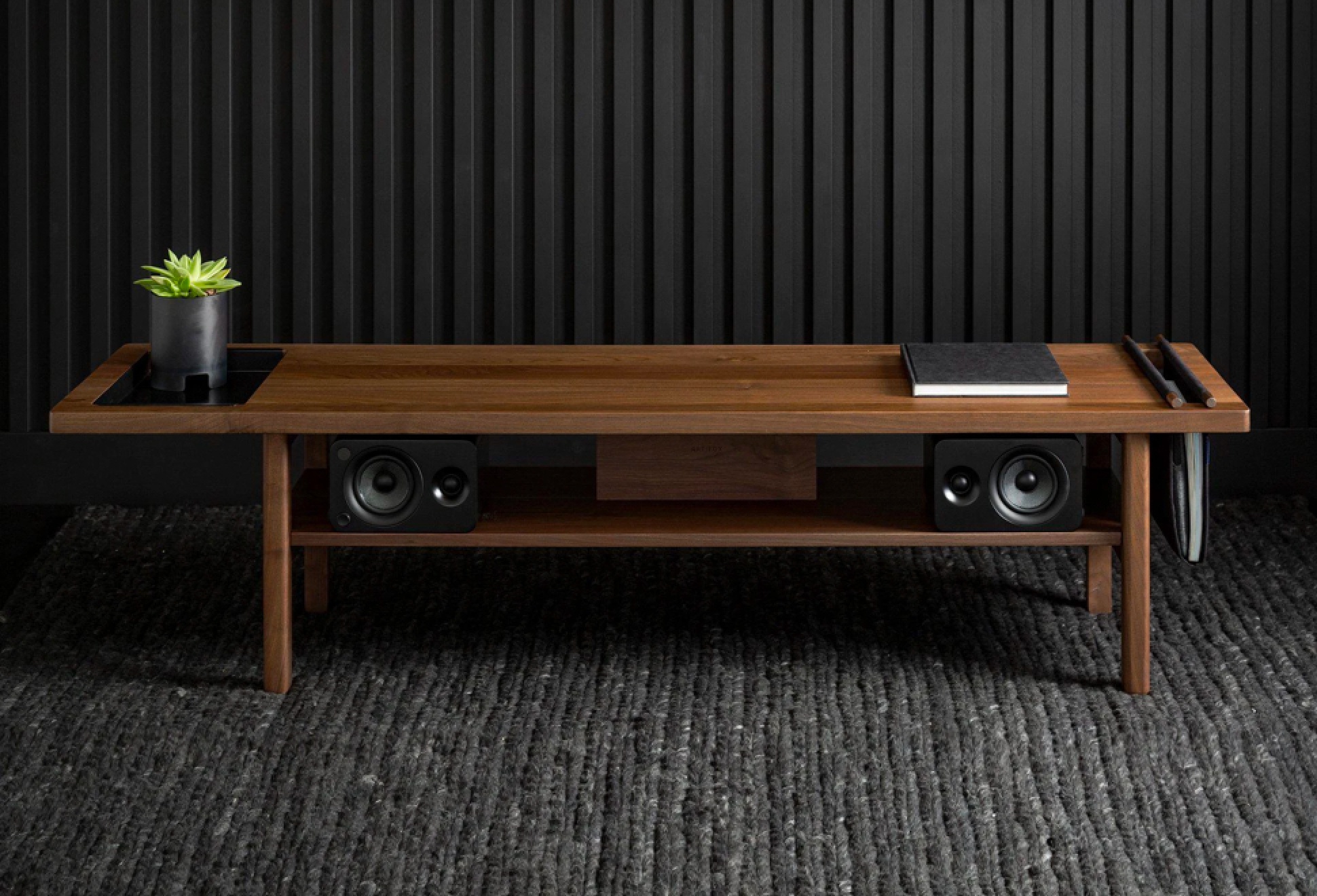 Artifox Bench | Image