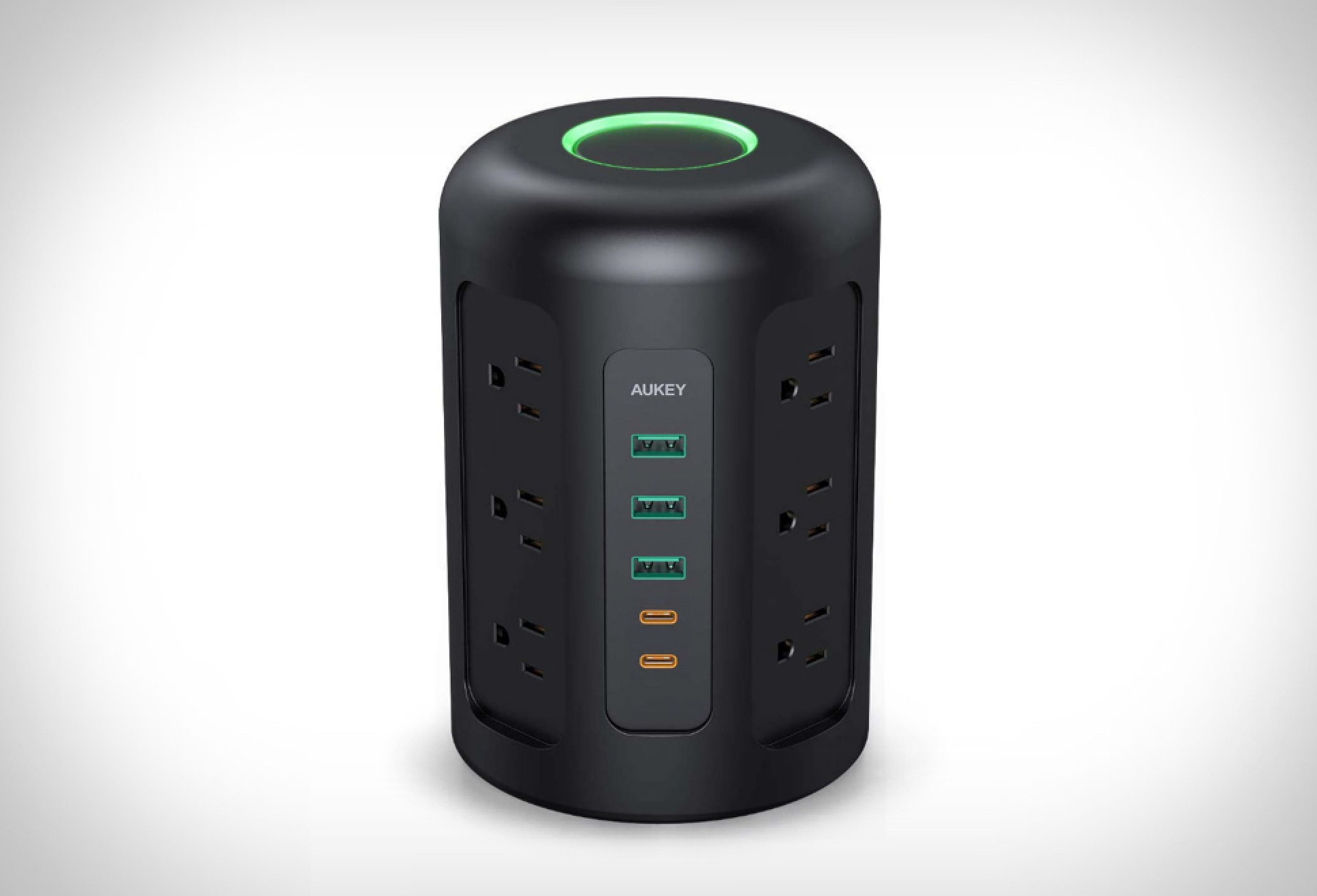 Aukey PowerHub XL | Image
