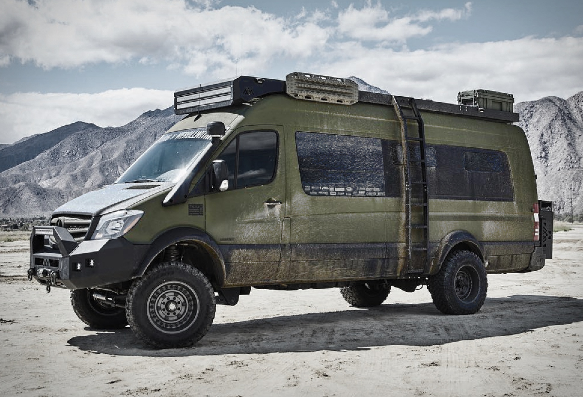 Backwoods Adventure Mods | Image