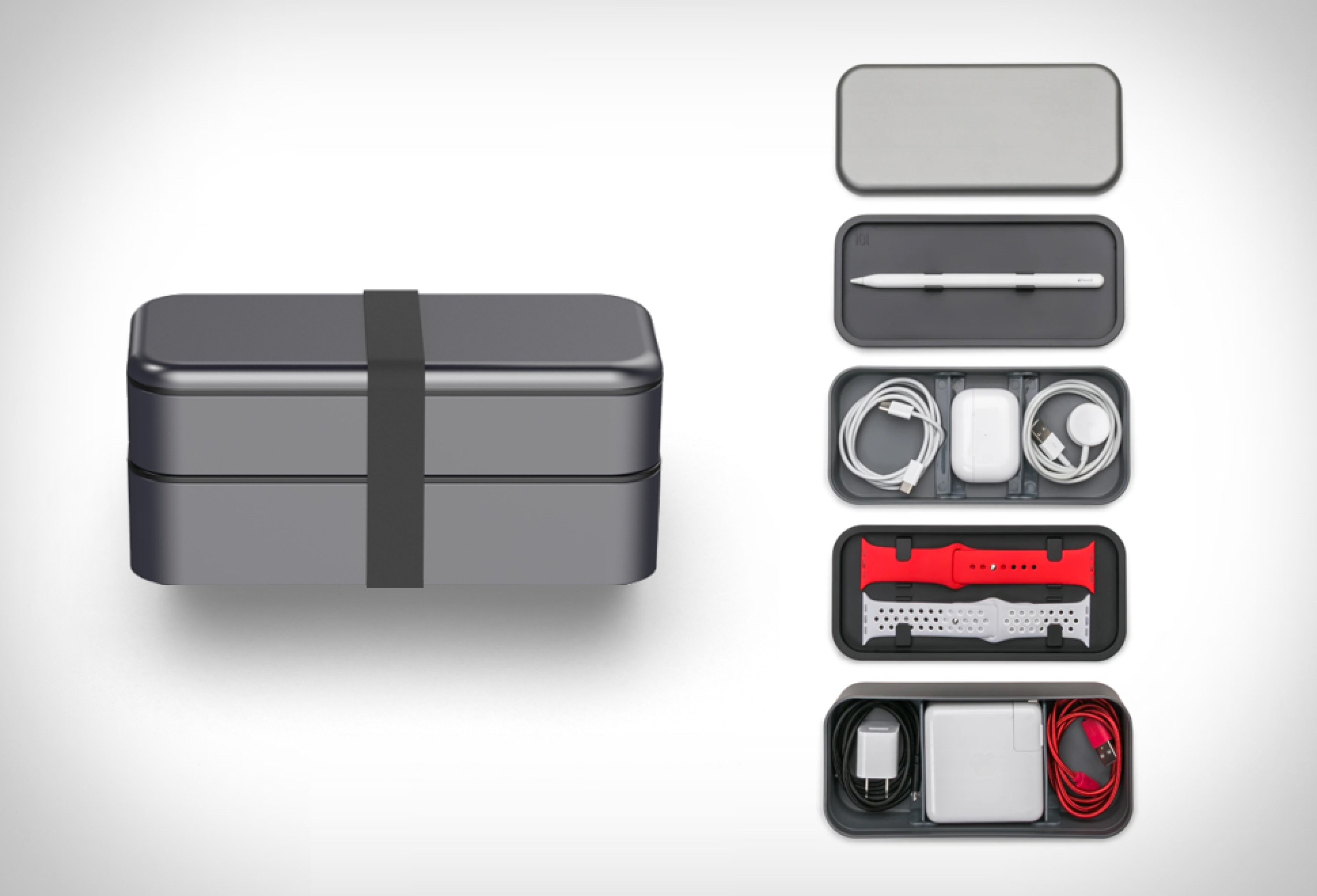 BentoStack Desk Organizer | Image