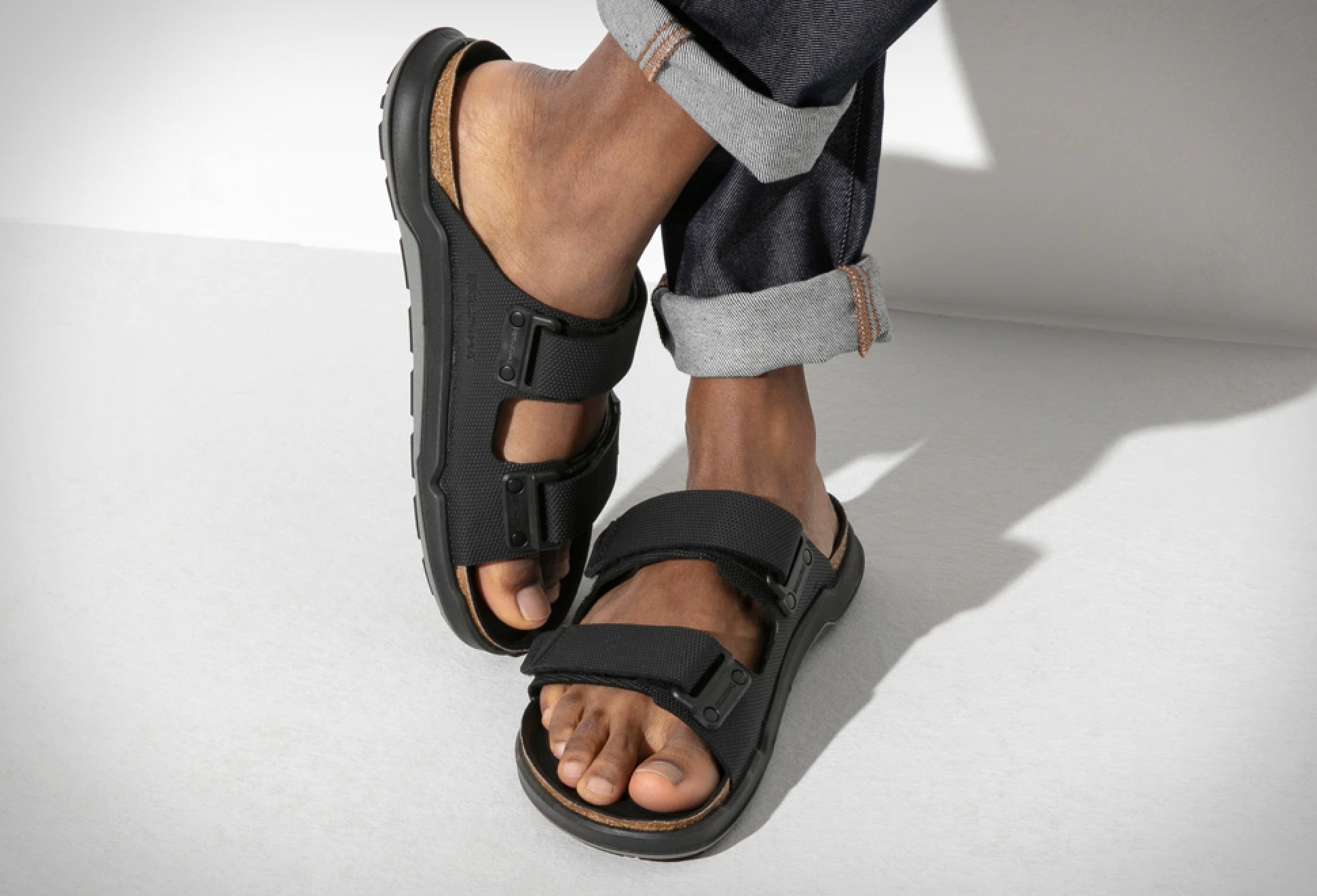 Birkenstocks hiking sale