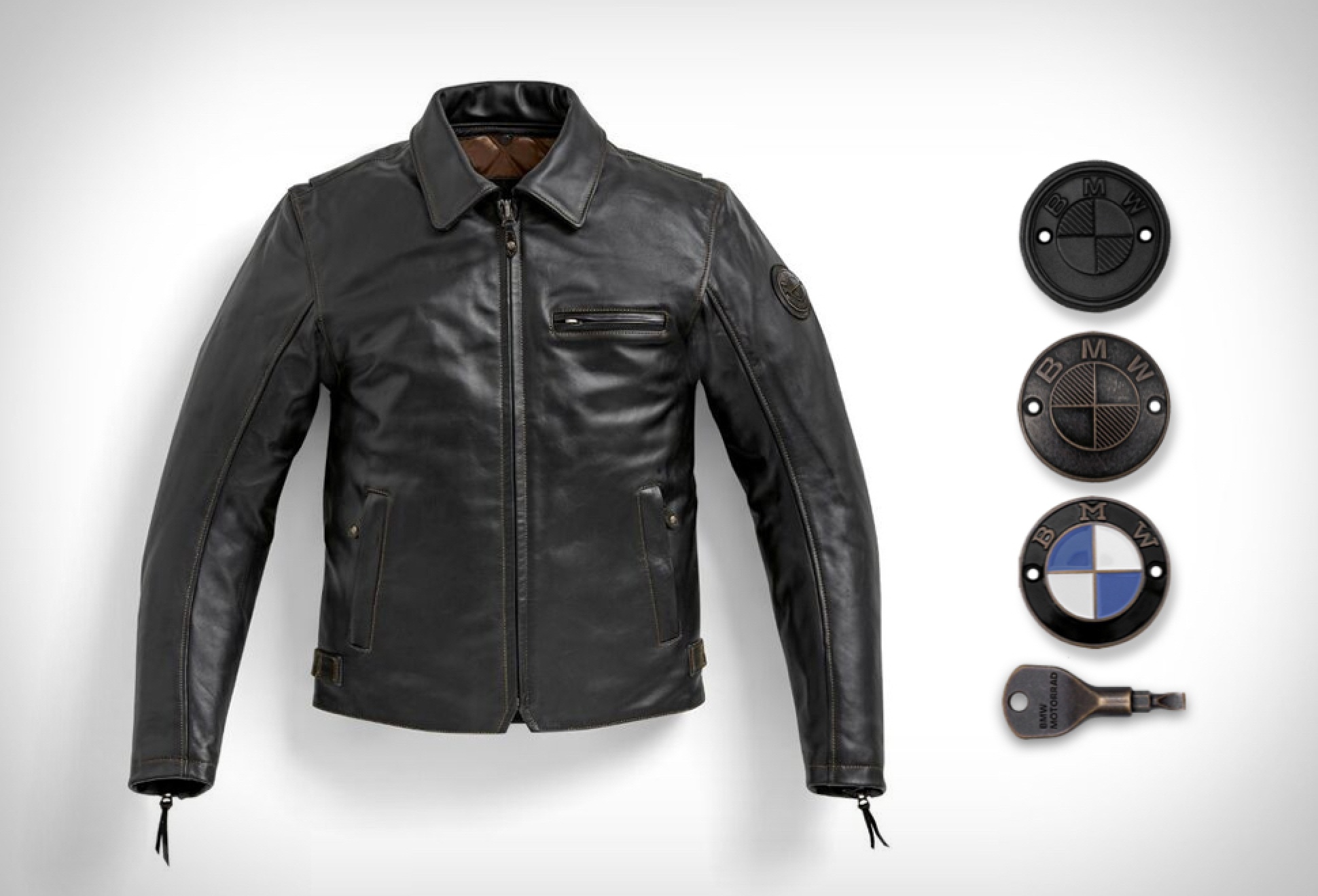 BMW PureBoxer Jacket