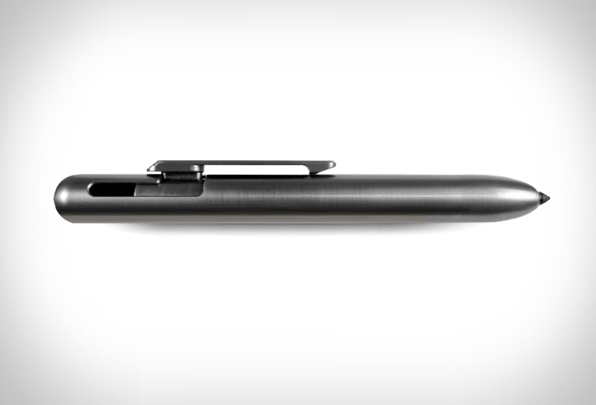 Bolt Action Titanium Permanent Marker | Image