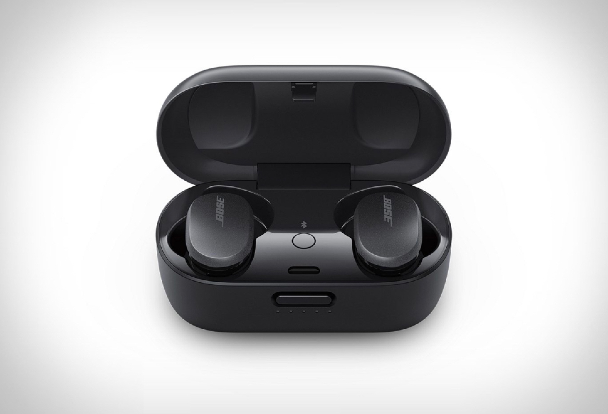Bose QuietComfort Earbuds | Image