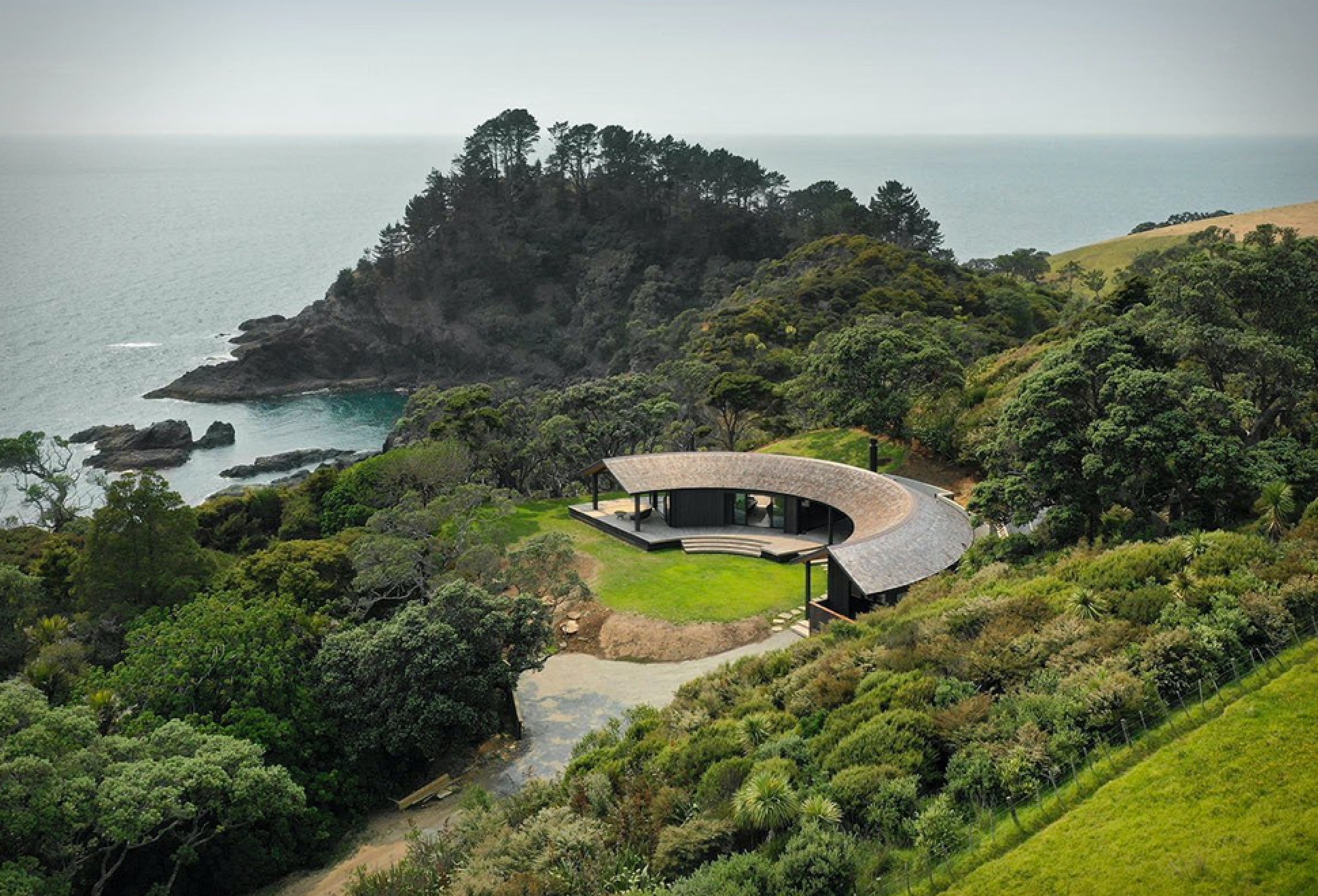 Bowden House | Image