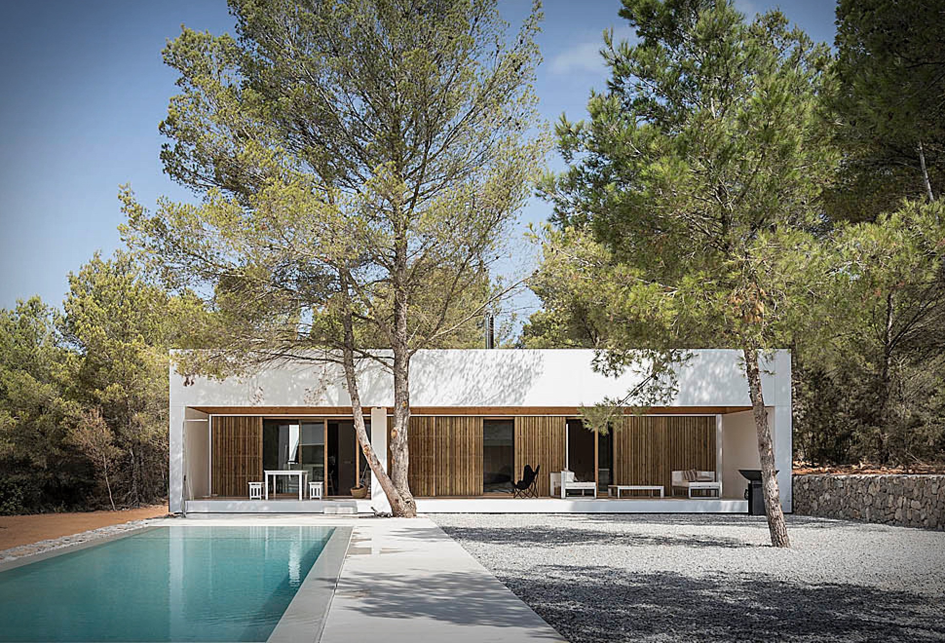 Ca Lamo House | Image