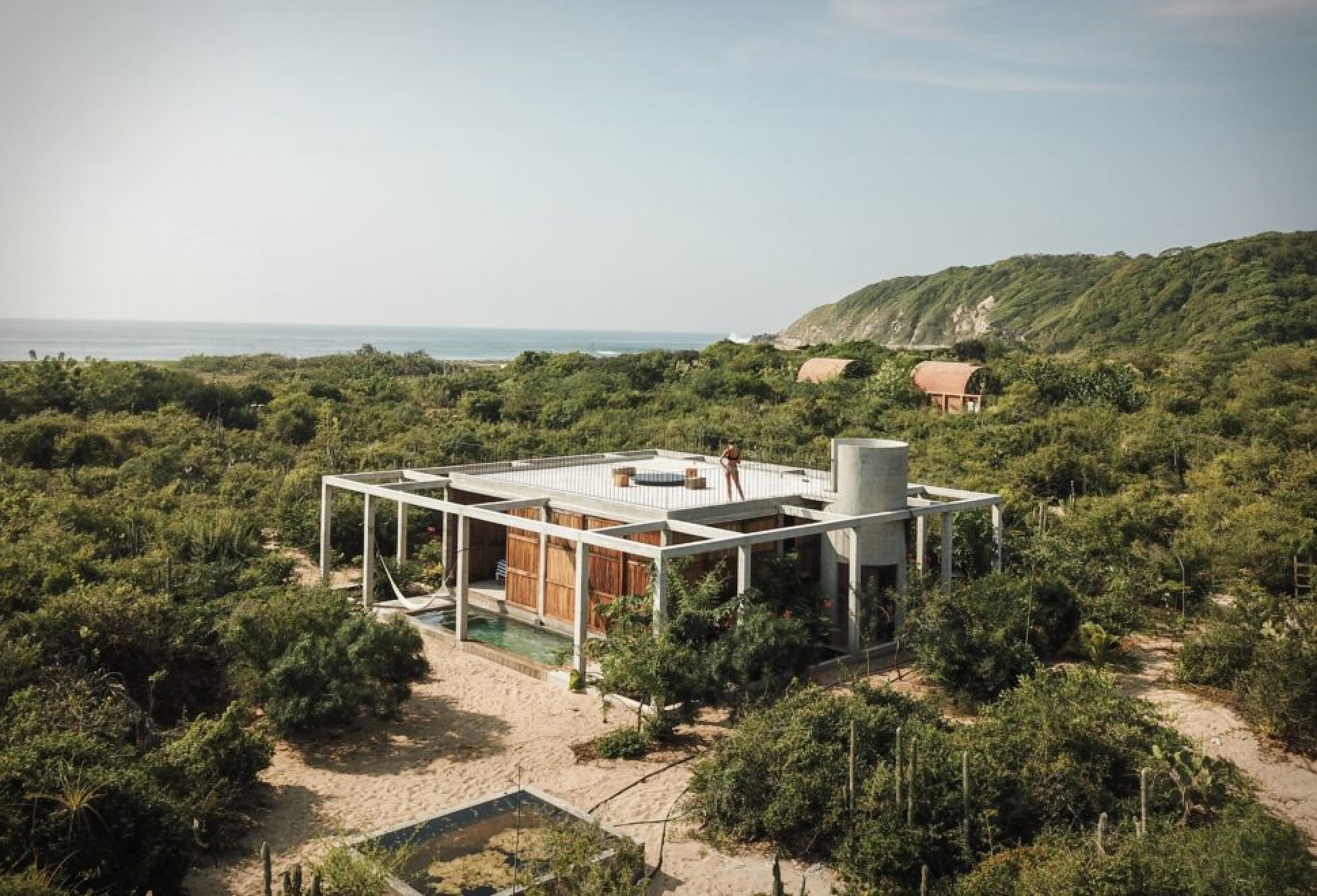 Casa Cosmos | Image