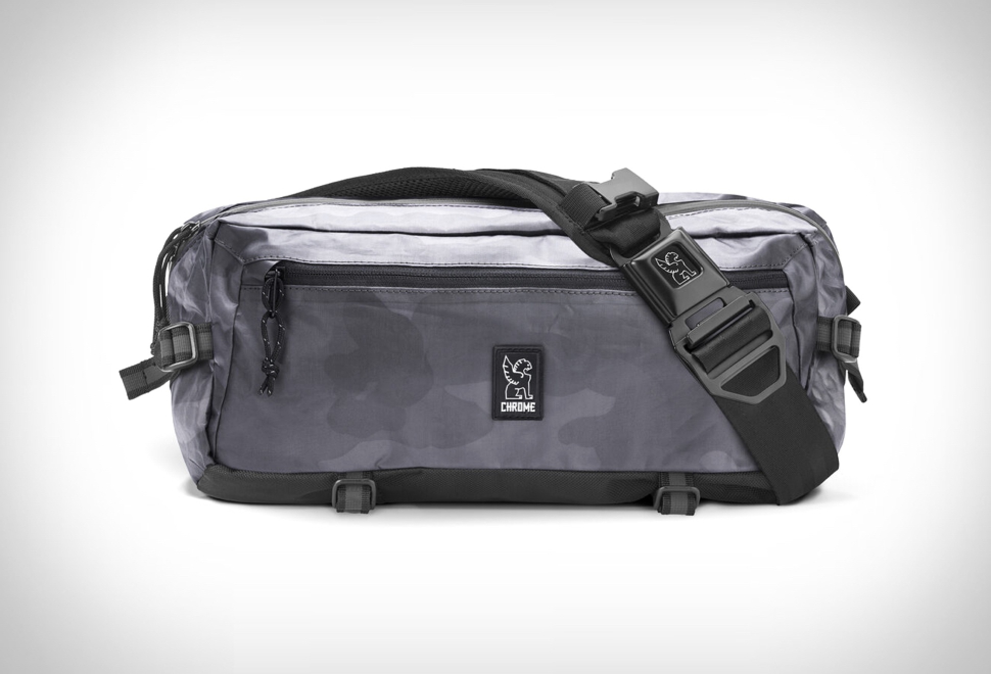 Chrome Kadet Sling Bag | Image