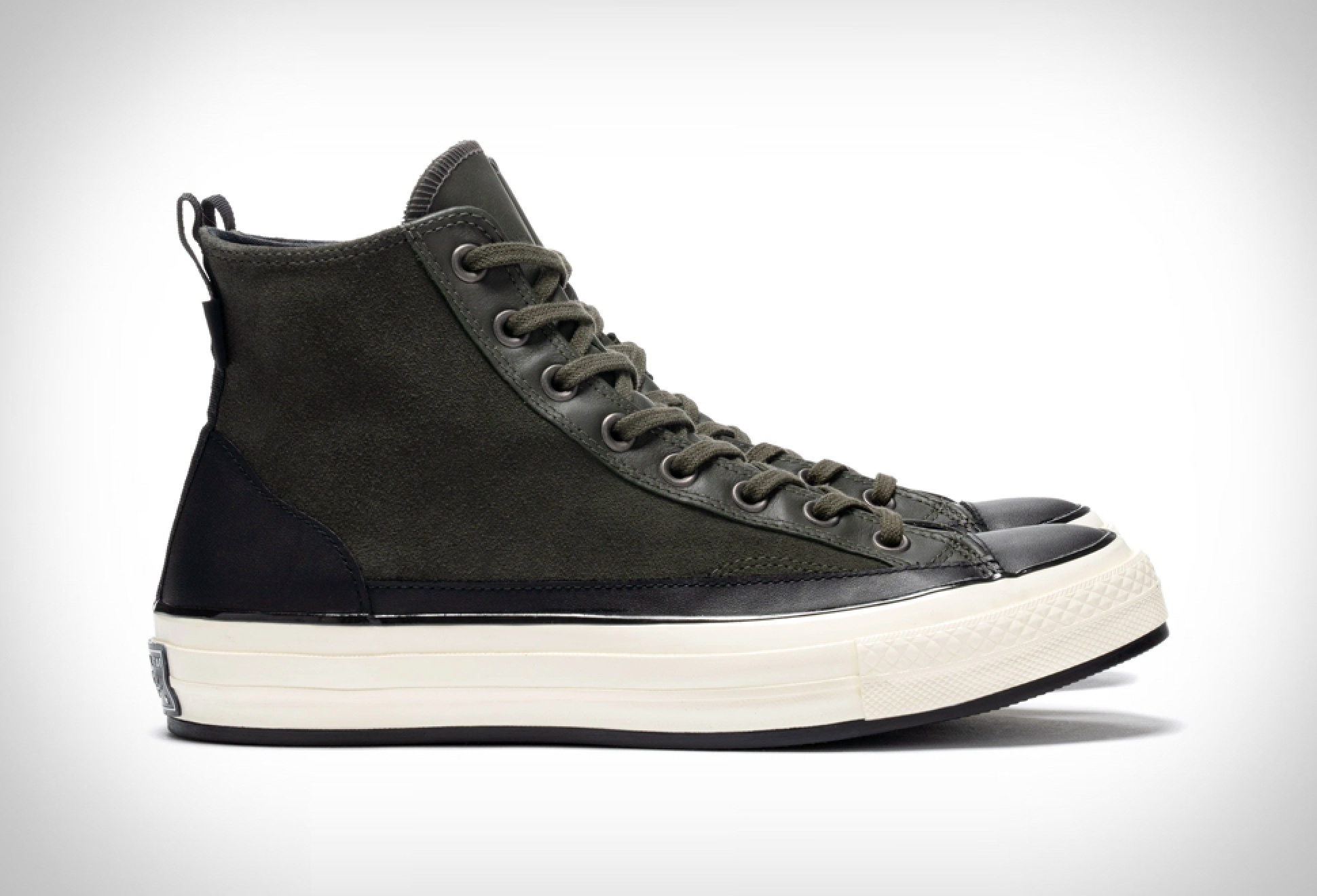Converse x Haven Gore Tex Chuck Taylors