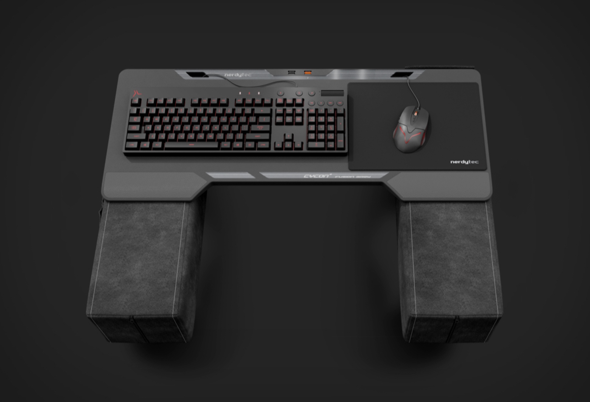 Couchmaster Cycon | Image