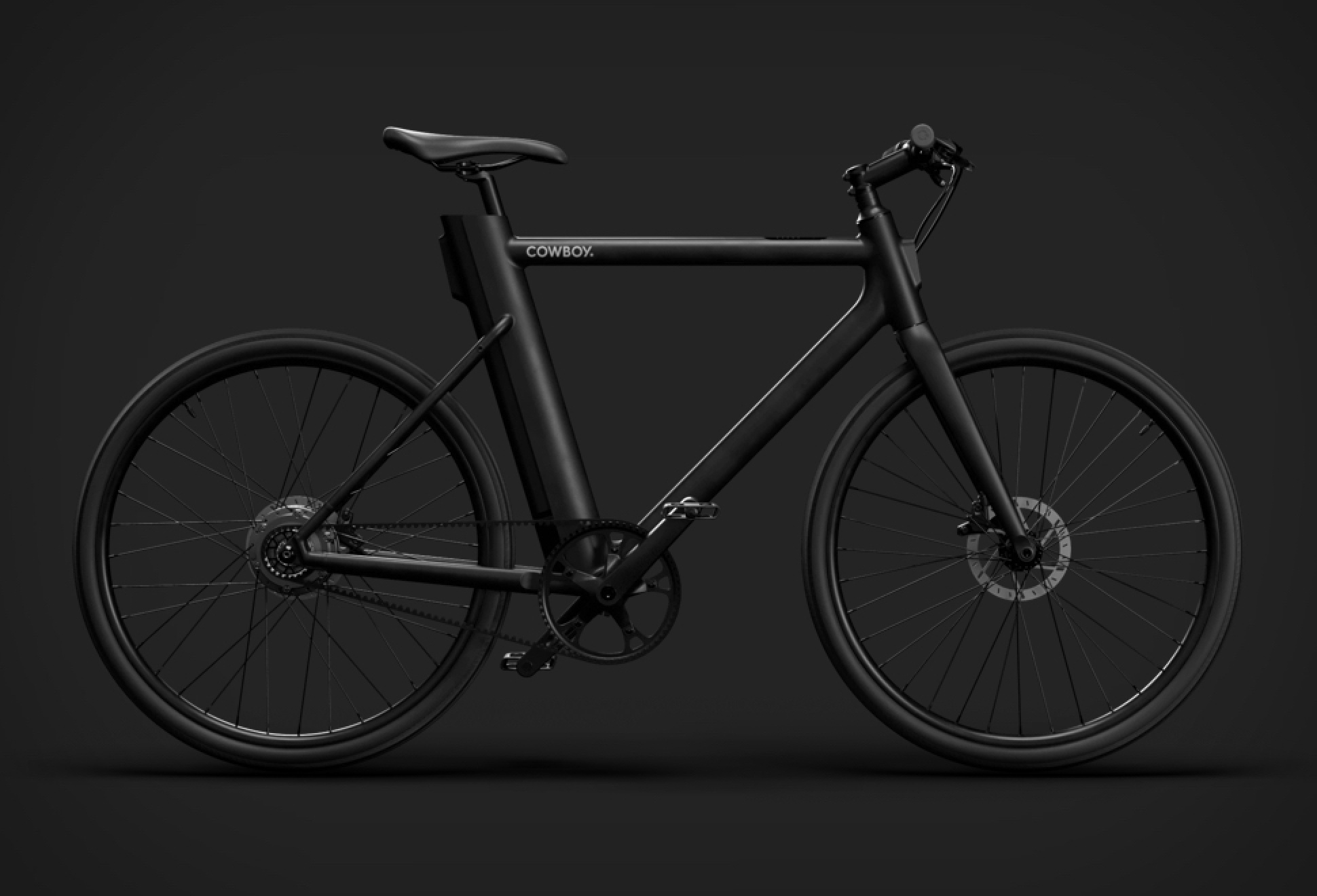 Cowboy 3 E-Bike | Image