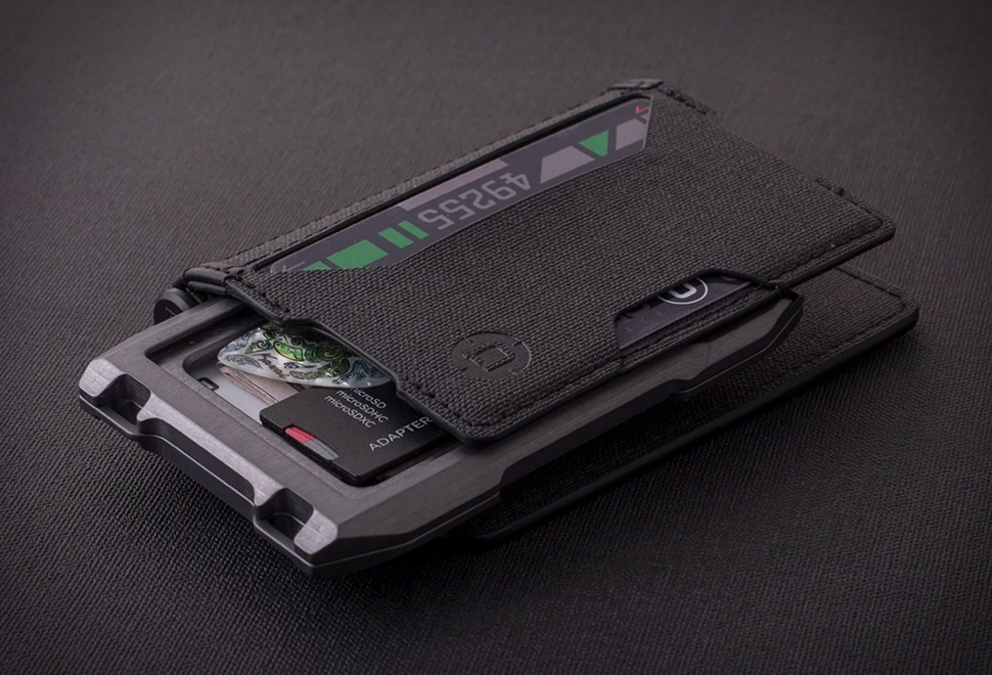 Dango A10 Adapt Wallet | Image