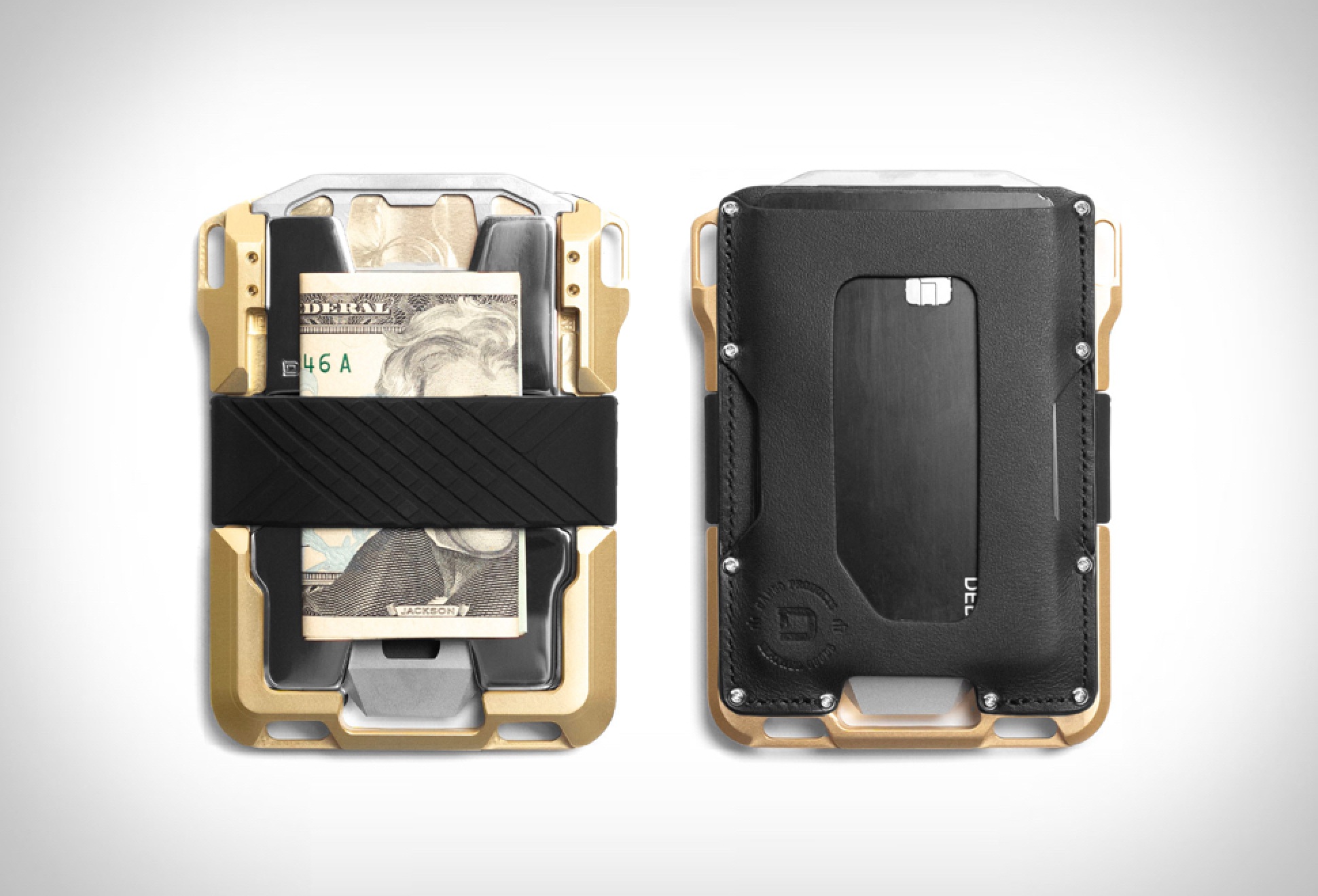 Dango M007 Maverick Wallet | Image